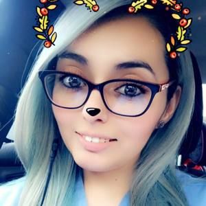 Meet your Posher, Juliana